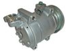 AUTOCLIMA 40430261 Compressor, air conditioning